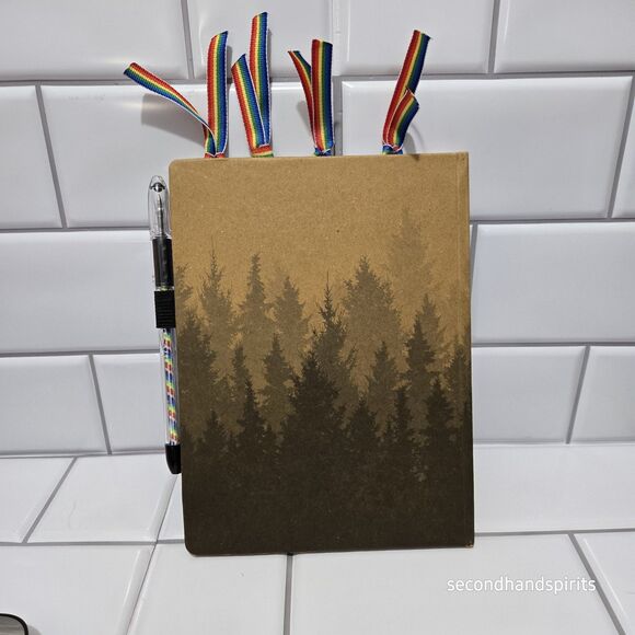 Being A Functional Adult Notebook With Accessories GREAT GIFT - Picture 5 of 5